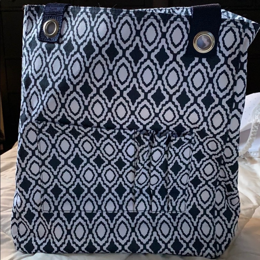 Thirty-One Bags | Thirty One Tall Organizing Tote